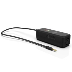 IK Multimedia iRig Pre 2 skaņas karte IK Multimedia iRig Pre 2 skaņas karte