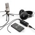 IK Multimedia iRig Pre 2 skaņas karte IK Multimedia iRig Pre 2 skaņas karte