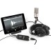 IK Multimedia iRig Pre 2 skaņas karte IK Multimedia iRig Pre 2 skaņas karte