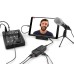 IK Multimedia iRig Stream skaņas karte IK Multimedia iRig Stream skaņas karte