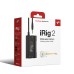 IK Multimedia iRig 2 skaņas karte IK Multimedia iRig 2 skaņas karte