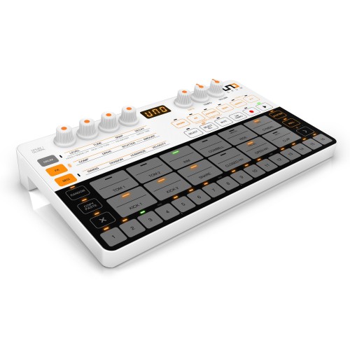 IK Multimedia UNO Drum bungu mašīna IK Multimedia UNO Drum bungu mašīna