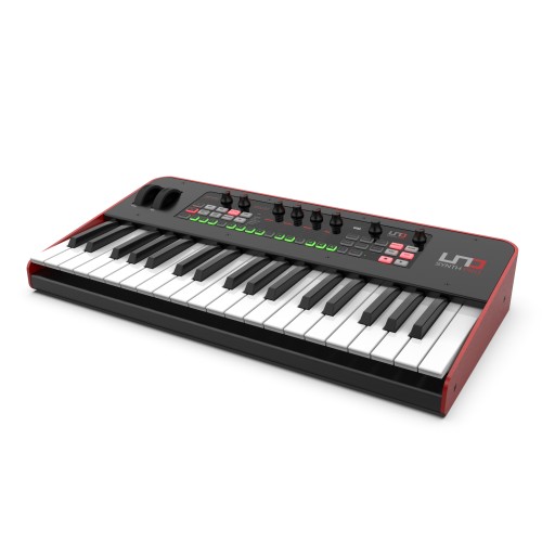 IK Multimedia UNO Synth Pro sintezators IK Multimedia UNO Synth Pro sintezators
