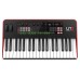 IK Multimedia UNO Synth Pro sintezators IK Multimedia UNO Synth Pro sintezators