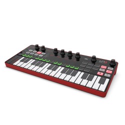 IK Multimedia UNO Synth Pro Desktop sintezators IK Multimedia UNO Synth Pro Desktop sintezators