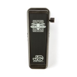Dunlop JC95FFS Jerry Cantrell Firefly wah pedālis Dunlop JC95FFS Jerry Cantrell Firefly wah pedālis