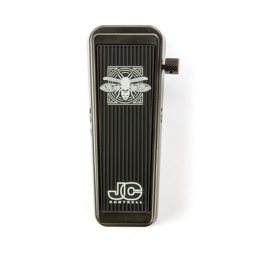 Dunlop JC95FFS Jerry Cantrell Firefly wah pedālis Dunlop JC95FFS Jerry Cantrell Firefly wah pedālis