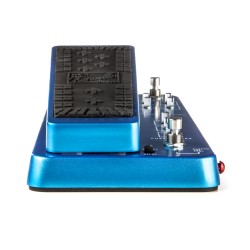 Dunlop JCT95 Justin Chancellor Cry Baby Wah pedālis Dunlop JCT95 Justin Chancellor Cry Baby Wah pedālis