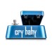 Dunlop JCT95 Justin Chancellor Cry Baby Wah pedālis