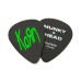 Dunlop KRHCN1065 Heavy Core Korn 10/65 7/SET stīgas Dunlop KRHCN1065 Heavy Core Korn 10/65 7/SET stīgas