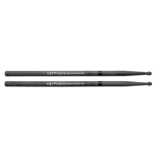 Kuppmen RCDS5B RebounControl Drumsticks 5B kociņi Kuppmen RCDS5B RebounControl Drumsticks 5B kociņi
