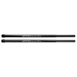 Kuppmen CFDR5B Carbon Fiber Drumrod 5B kociņi