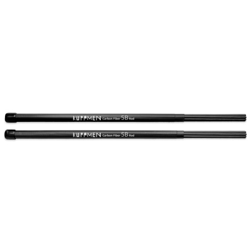 Kuppmen CFDR5B Carbon Fiber Drumrod 5B kociņi Kuppmen CFDR5B Carbon Fiber Drumrod 5B kociņi