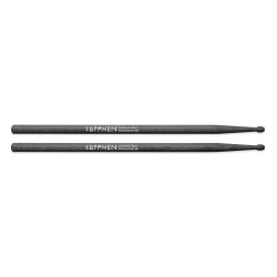 Kuppmen CFDS5B Carbon Fiber Drumsticks 5B kociņi