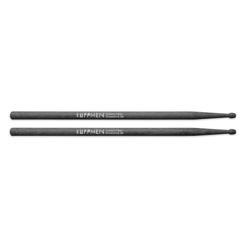 Kuppmen CFDS5B Carbon Fiber Drumsticks 5B kociņi Kuppmen CFDS5B Carbon Fiber Drumsticks 5B kociņi