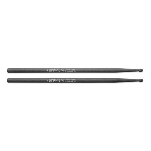 Kuppmen CFDS7A Carbon Fiber Drumsticks 7A kociņi Kuppmen CFDS7A Carbon Fiber Drumsticks 7A kociņi