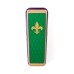 Dunlop LN95 Leo Nocentelli gras wah pedālis