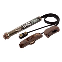 LR Baggs Lyric acoustic guitar microphone LR Baggs Lyric acoustic guitar microphone