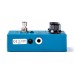 MXR M103 Blue Box fuzz pedālis MXR M103 Blue Box fuzz pedālis
