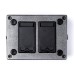 MXR M117R flanger pedālis MXR M117R flanger pedālis