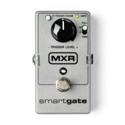 MXR M135 Smart Gate pedālis MXR M135 Smart Gate pedālis