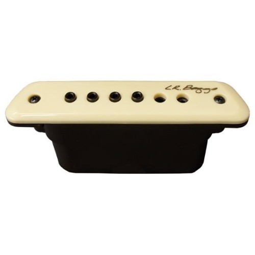 LR Baggs M1 Passive magnetic soundhole skaņas noņēmējs LR Baggs M1 Passive magnetic soundhole skaņas noņēmējs