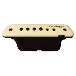 LR Baggs M1A Active magnetic soundhole skaņas noņēmējs LR Baggs M1A Active magnetic soundhole skaņas noņēmējs