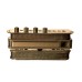 LR Baggs M1A Active magnetic soundhole skaņas noņēmējs LR Baggs M1A Active magnetic soundhole skaņas noņēmējs