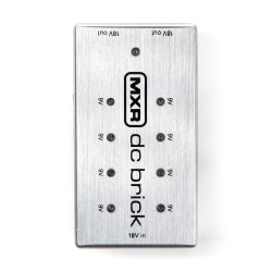 MXR M237 DC Brick barošanas bloks MXR M237 DC Brick barošanas bloks