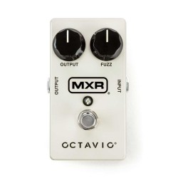 MXR M267 Octavio fuzz pedālis MXR M267 Octavio fuzz pedālis