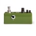 MXR M281 Thump Bass preamp pedālis MXR M281 Thump Bass preamp pedālis