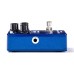 MXR M288 Bass octave deluxe pedālis MXR M288 Bass octave deluxe pedālis