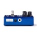 MXR M288 Bass octave deluxe pedālis MXR M288 Bass octave deluxe pedālis