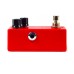 MXR M291 Dyna comp mini compressor pedālis MXR M291 Dyna comp mini compressor pedālis