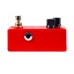 MXR M291 Dyna comp mini compressor pedālis MXR M291 Dyna comp mini compressor pedālis