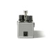 MXR M293 Booster mini pedālis MXR M293 Booster mini pedālis