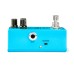 MXR M294 Sugar Drive pedālis MXR M294 Sugar Drive pedālis