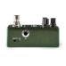 MXR M299 Carbon Copy mini pedālis MXR M299 Carbon Copy mini pedālis