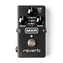 MXR M300 Reverb pedālis MXR M300 Reverb pedālis
