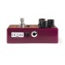 MXR M305G1 Tremolo pedālis MXR M305G1 Tremolo pedālis