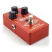MXR M69 Prime Distortion efektu pedālis MXR M69 Prime Distortion efektu pedālis