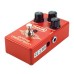MXR M69 Prime Distortion efektu pedālis MXR M69 Prime Distortion efektu pedālis