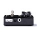 MXR M76 Studio compressor pedālis MXR M76 Studio compressor pedālis