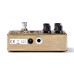 MXR M77 Custom Badass MOD O.D. pedālis MXR M77 Custom Badass MOD O.D. pedālis