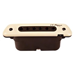 LR Baggs M80 Magnetic soundhole skaņas noņēmējs LR Baggs M80 Magnetic soundhole skaņas noņēmējs