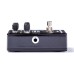 MXR M82 bass evenlope filter pedālis MXR M82 bass evenlope filter pedālis
