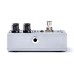 MXR M89 bass overdrive pedālis MXR M89 bass overdrive pedālis