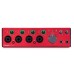 Focusrite Clarett+ 4Pre Focusrite Clarett+ 4Pre