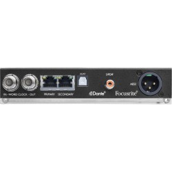 Focusrite ISA ADN2 Focusrite ISA ADN2