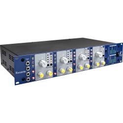 Focusrite ISA 428 Mk II Focusrite ISA 428 Mk II